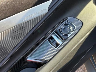 2022 Chevrolet Corvette Stingray 2LT