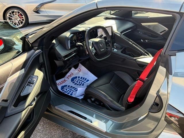 2022 Chevrolet Corvette Stingray 2LT