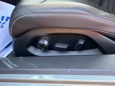 2022 Chevrolet Corvette Stingray 2LT