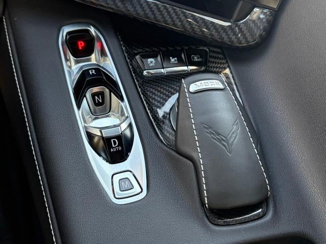 2022 Chevrolet Corvette Stingray 2LT