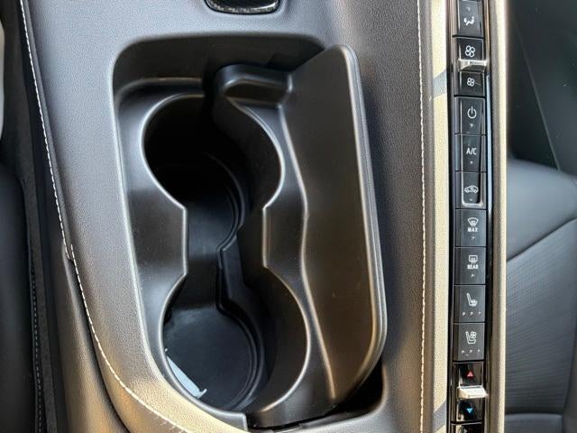 2022 Chevrolet Corvette Stingray 2LT