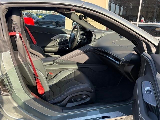 2022 Chevrolet Corvette Stingray 2LT