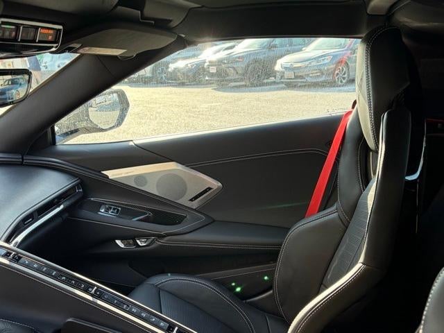 2022 Chevrolet Corvette Stingray 2LT