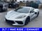 2021 Chevrolet Corvette Stingray 2LT