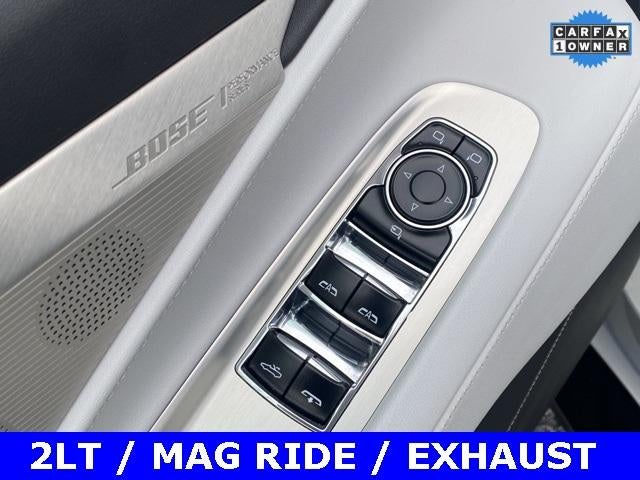 2021 Chevrolet Corvette Stingray 2LT