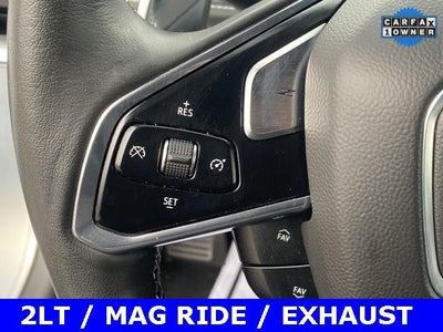 2021 Chevrolet Corvette Stingray 2LT