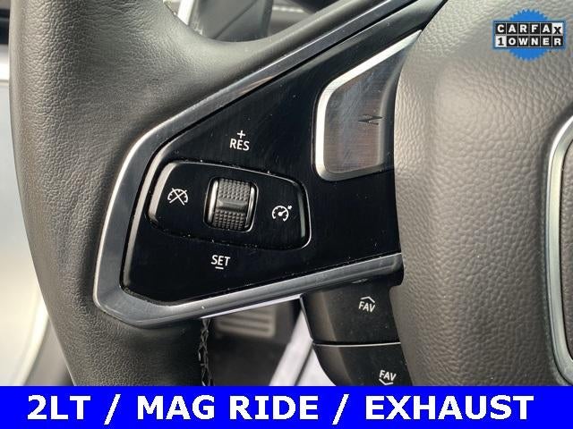 2021 Chevrolet Corvette Stingray 2LT