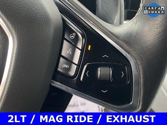 2021 Chevrolet Corvette Stingray 2LT