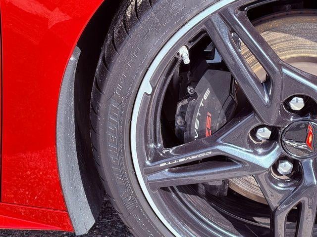 2022 Chevrolet Corvette Stingray 2LT