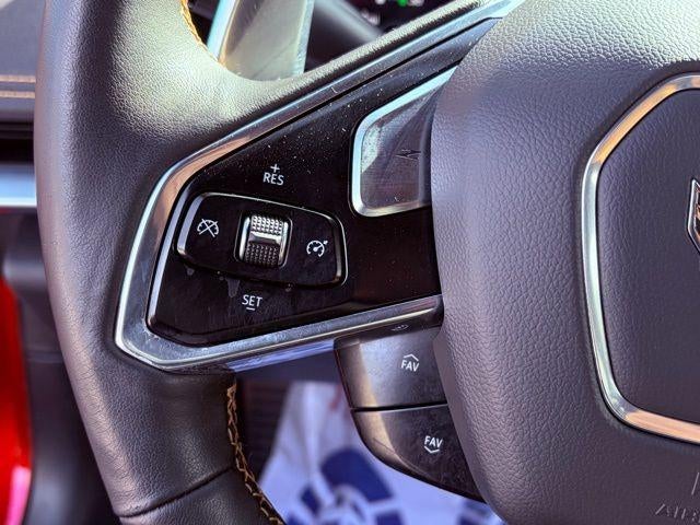 2022 Chevrolet Corvette Stingray 2LT