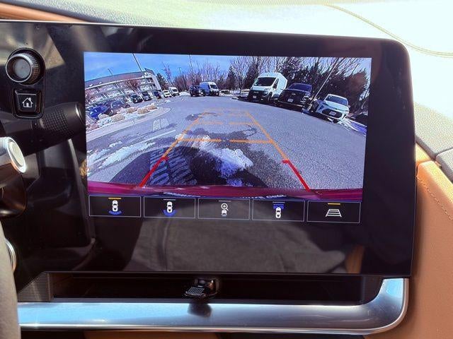 2022 Chevrolet Corvette Stingray 2LT