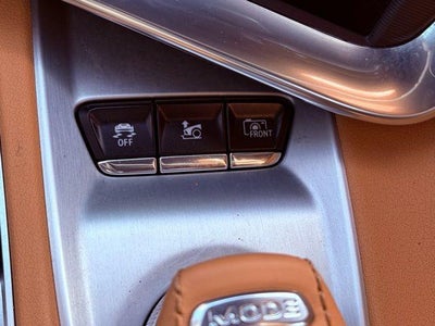 2022 Chevrolet Corvette Stingray 2LT