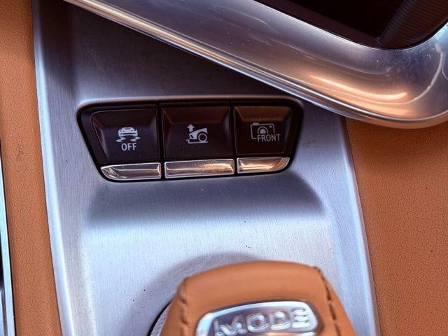 2022 Chevrolet Corvette Stingray 2LT