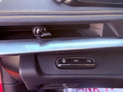 2022 Chevrolet Corvette Stingray 2LT