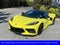 2022 Chevrolet Corvette Stingray 3LT