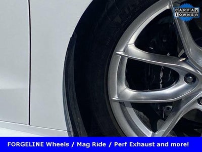 2022 Chevrolet Corvette Stingray 3LT