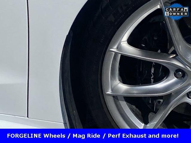 2022 Chevrolet Corvette Stingray 3LT