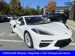 2022 Chevrolet Corvette Stingray 3LT