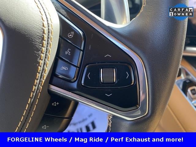 2022 Chevrolet Corvette Stingray 3LT