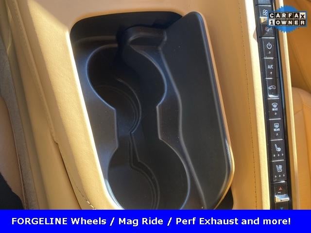 2022 Chevrolet Corvette Stingray 3LT