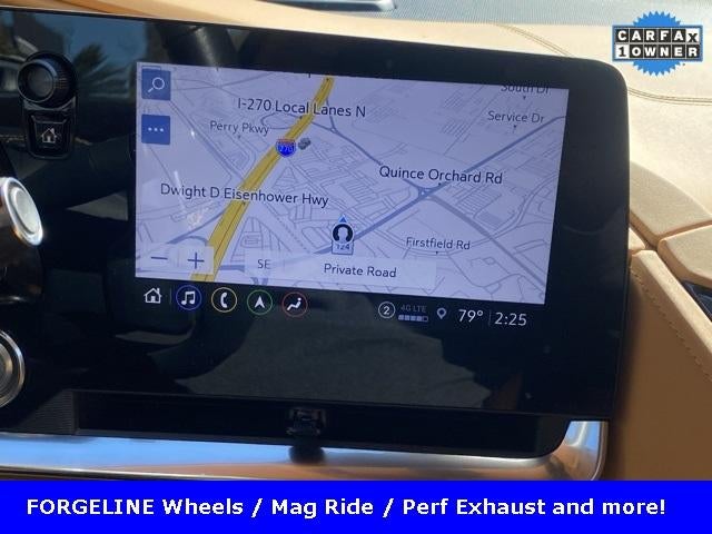 2022 Chevrolet Corvette Stingray 3LT