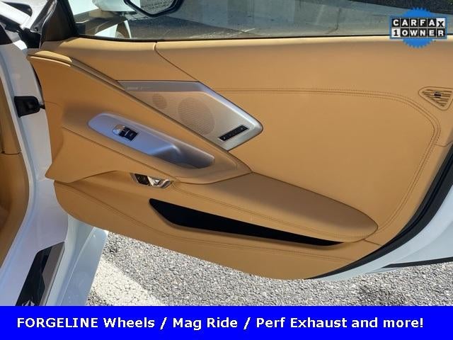 2022 Chevrolet Corvette Stingray 3LT