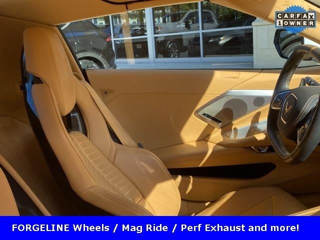 2022 Chevrolet Corvette Stingray 3LT