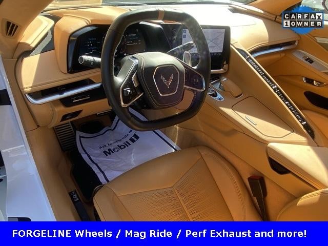 2022 Chevrolet Corvette Stingray 3LT