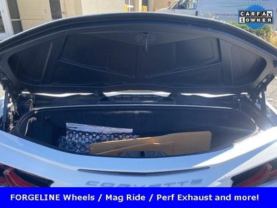 2022 Chevrolet Corvette Stingray 3LT