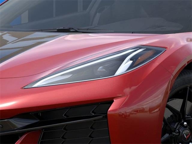 2025 Chevrolet Corvette Z06 2LZ