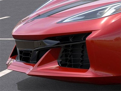2025 Chevrolet Corvette Z06 2LZ
