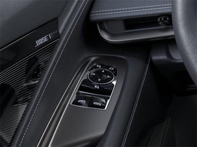 2025 Chevrolet Corvette Z06 2LZ