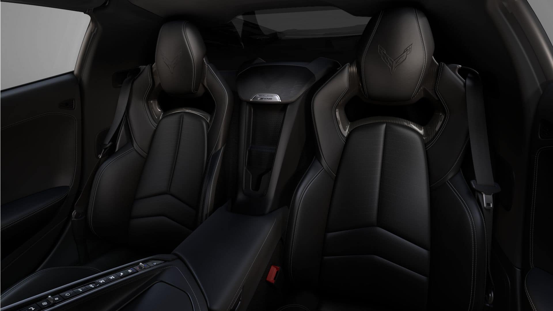 2025 Chevrolet Corvette Z06 2LZ