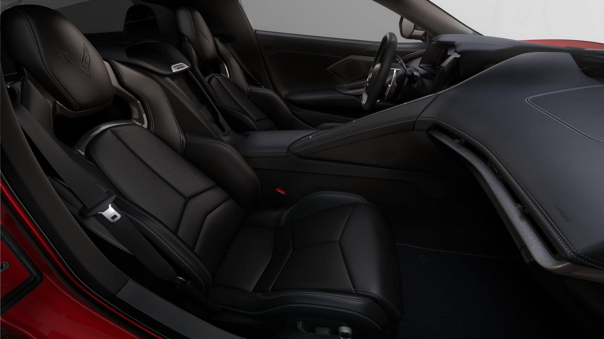 2025 Chevrolet Corvette Z06 2LZ