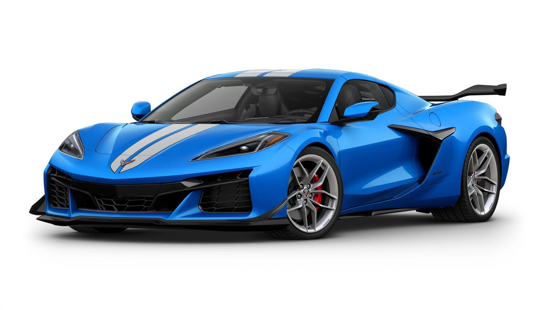 2026 Chevrolet Corvette Z06 Base