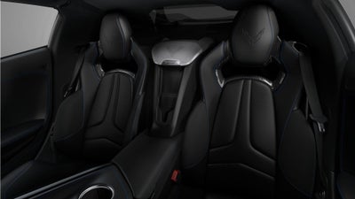 2026 Chevrolet Corvette Z06 Base