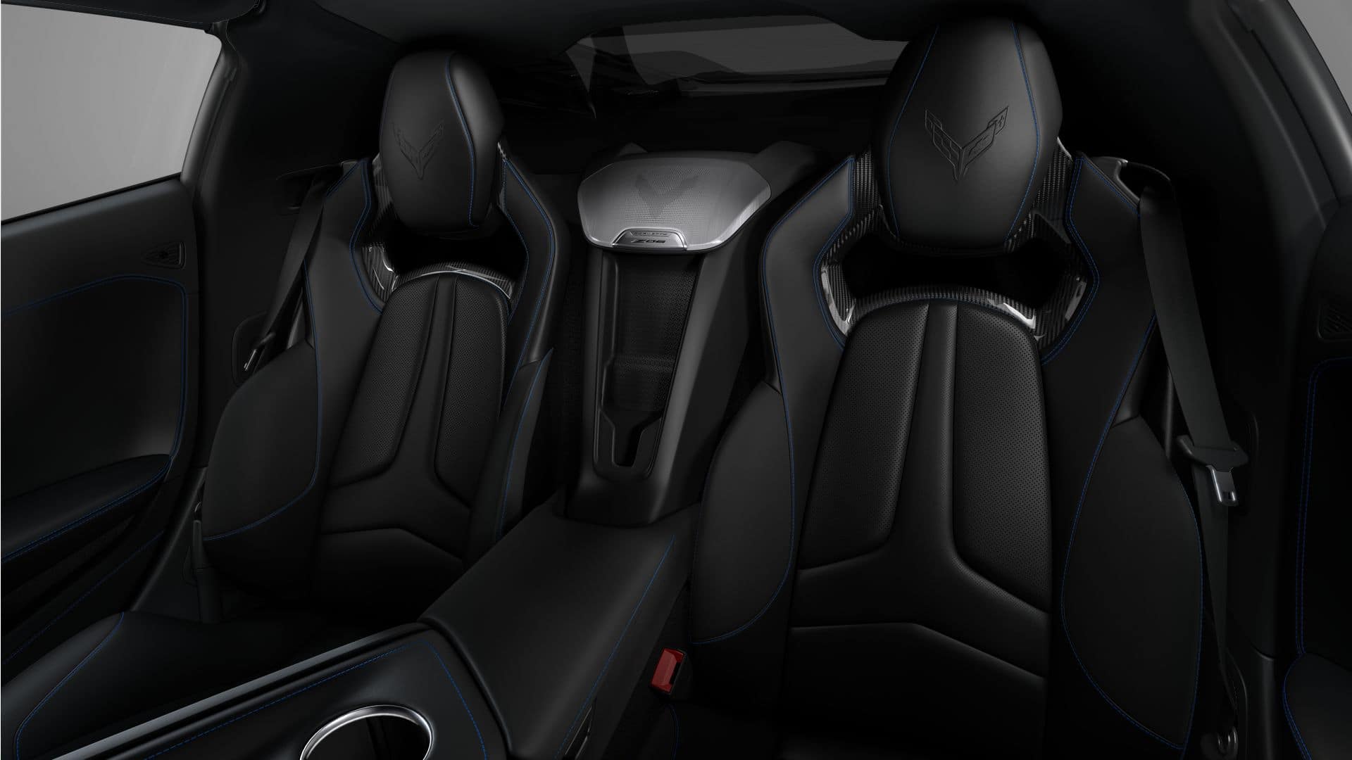 2026 Chevrolet Corvette Z06 Base