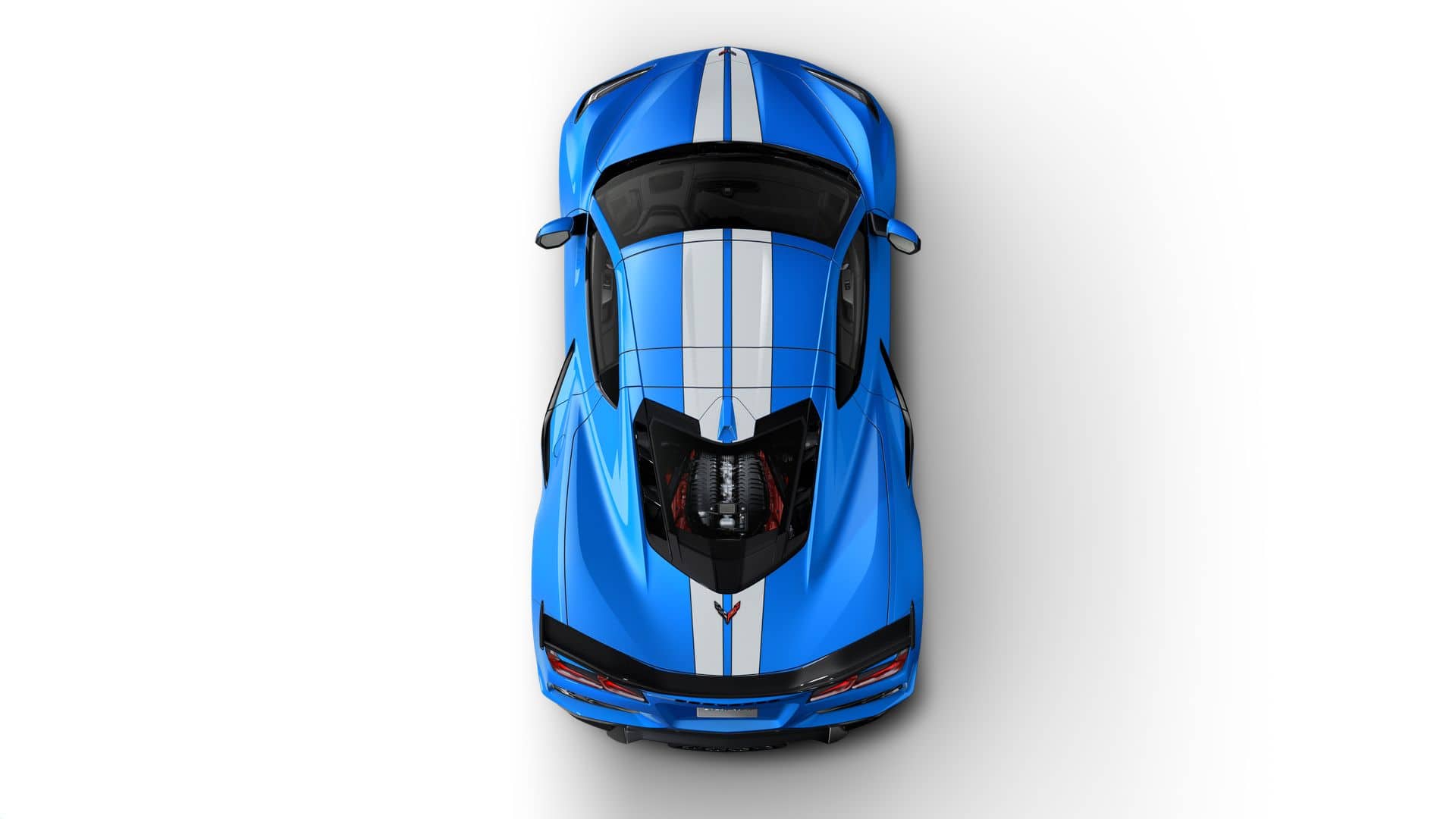 2026 Chevrolet Corvette Z06 Base