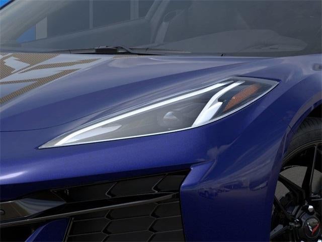 2025 Chevrolet Corvette Z06 2LZ