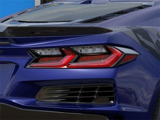 2025 Chevrolet Corvette Z06 2LZ
