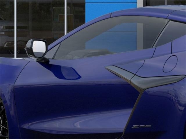 2025 Chevrolet Corvette Z06 2LZ