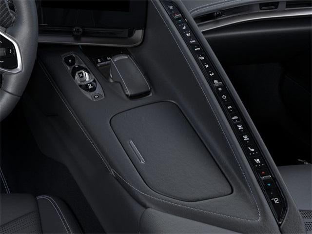 2025 Chevrolet Corvette Z06 2LZ