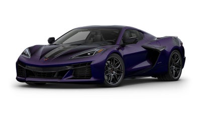 2025 Chevrolet Corvette Z06 2LZ