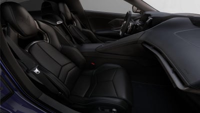 2025 Chevrolet Corvette Z06 2LZ