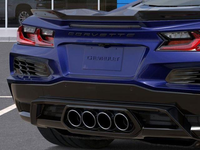 2026 Chevrolet Corvette Z06 Z06