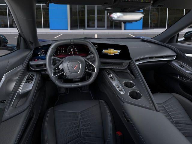 2026 Chevrolet Corvette Z06 Z06