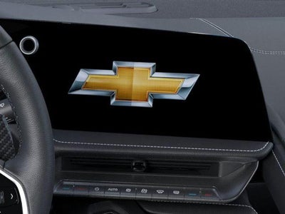 2026 Chevrolet Corvette Z06 Z06