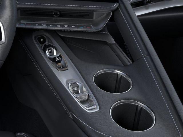 2026 Chevrolet Corvette Z06 Z06