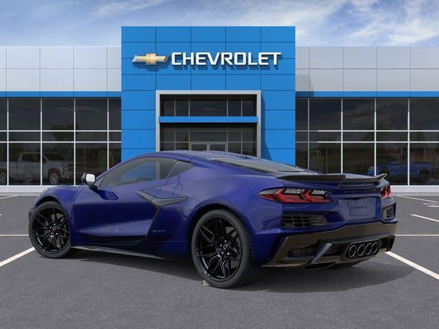 2026 Chevrolet Corvette Z06 Z06