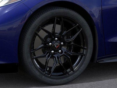 2026 Chevrolet Corvette Z06 Z06